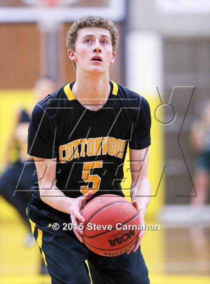 Thumbnail 3 in Hillcrest @ Cottonwood photogallery.