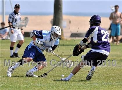 Thumbnail 3 in Mount St. Joseph @ Corona del Mar photogallery.