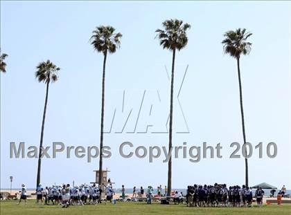 Thumbnail 3 in Mount St. Joseph @ Corona del Mar photogallery.
