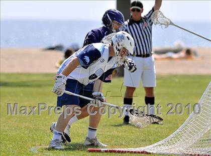 Thumbnail 2 in Mount St. Joseph @ Corona del Mar photogallery.