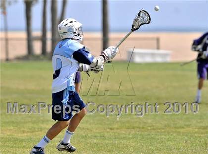 Thumbnail 1 in Mount St. Joseph @ Corona del Mar photogallery.