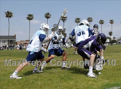 Thumbnail 1 in Mount St. Joseph @ Corona del Mar photogallery.