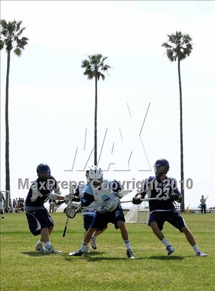 Thumbnail 3 in Mount St. Joseph @ Corona del Mar photogallery.