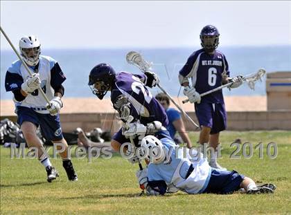 Thumbnail 1 in Mount St. Joseph @ Corona del Mar photogallery.