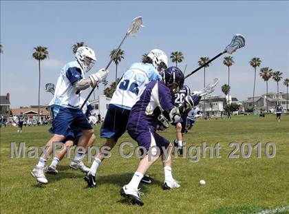 Thumbnail 3 in Mount St. Joseph @ Corona del Mar photogallery.