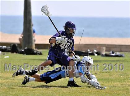 Thumbnail 2 in Mount St. Joseph @ Corona del Mar photogallery.