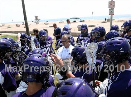 Thumbnail 1 in Mount St. Joseph @ Corona del Mar photogallery.