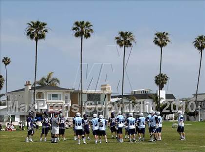 Thumbnail 2 in Mount St. Joseph @ Corona del Mar photogallery.