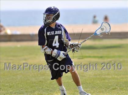 Thumbnail 3 in Mount St. Joseph @ Corona del Mar photogallery.