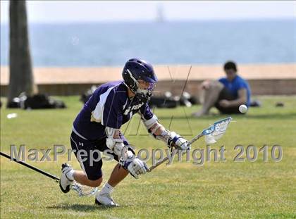 Thumbnail 2 in Mount St. Joseph @ Corona del Mar photogallery.