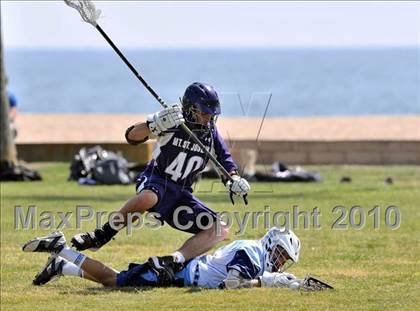 Thumbnail 3 in Mount St. Joseph @ Corona del Mar photogallery.