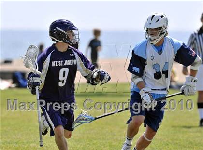 Thumbnail 3 in Mount St. Joseph @ Corona del Mar photogallery.