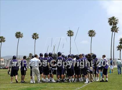Thumbnail 3 in Mount St. Joseph @ Corona del Mar photogallery.
