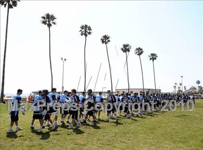 Thumbnail 3 in Mount St. Joseph @ Corona del Mar photogallery.