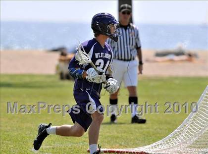 Thumbnail 2 in Mount St. Joseph @ Corona del Mar photogallery.