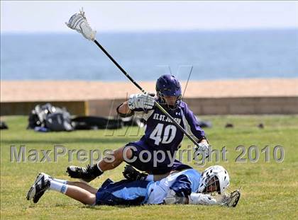 Thumbnail 1 in Mount St. Joseph @ Corona del Mar photogallery.