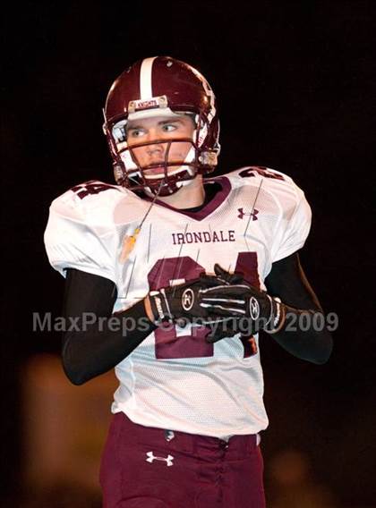 Thumbnail 2 in Irondale @ Fridley photogallery.