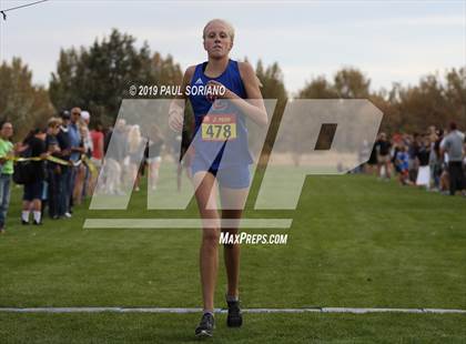 Thumbnail 3 in CHSAA 5A Region 1 Meet photogallery.