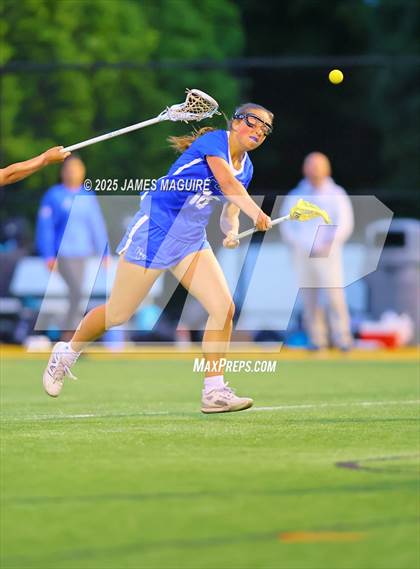 Thumbnail 3 in Massapequa vs Port Washington (Nassau Class A Final) photogallery.