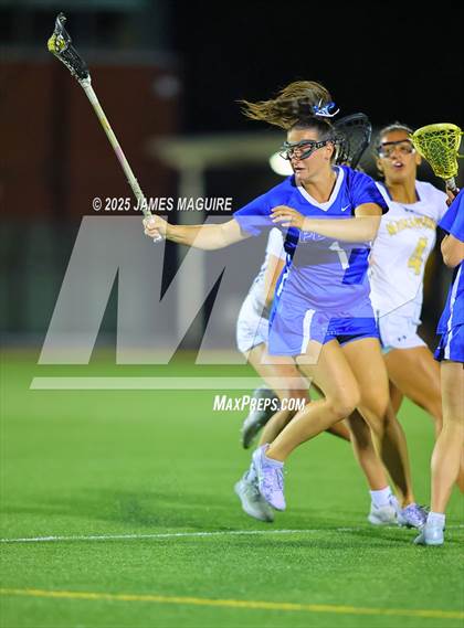 Thumbnail 1 in Massapequa vs Port Washington (Nassau Class A Final) photogallery.