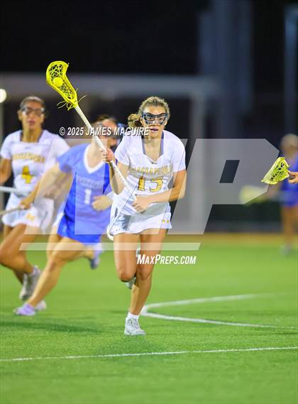 Thumbnail 3 in Massapequa vs Port Washington (Nassau Class A Final) photogallery.