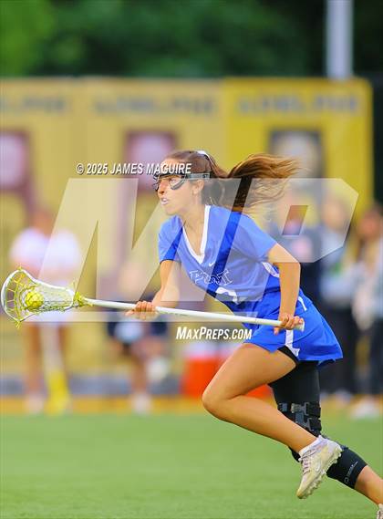 Thumbnail 3 in Massapequa vs Port Washington (Nassau Class A Final) photogallery.