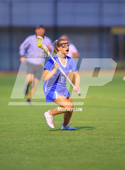 Thumbnail 2 in Massapequa vs Port Washington (Nassau Class A Final) photogallery.