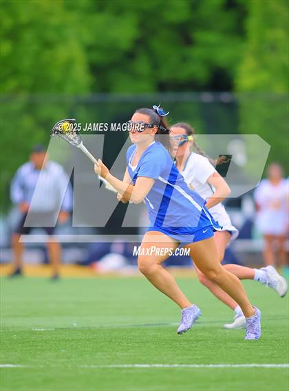 Thumbnail 3 in Massapequa vs Port Washington (Nassau Class A Final) photogallery.