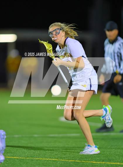 Thumbnail 1 in Massapequa vs Port Washington (Nassau Class A Final) photogallery.