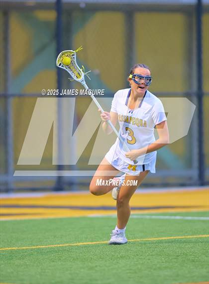 Thumbnail 2 in Massapequa vs Port Washington (Nassau Class A Final) photogallery.