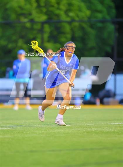 Thumbnail 3 in Massapequa vs Port Washington (Nassau Class A Final) photogallery.