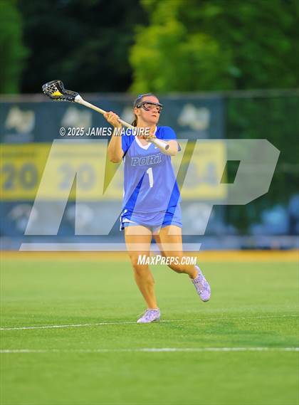 Thumbnail 3 in Massapequa vs Port Washington (Nassau Class A Final) photogallery.