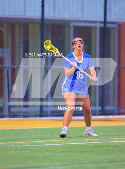 Thumbnail 1 in Massapequa vs Port Washington (Nassau Class A Final) photogallery.