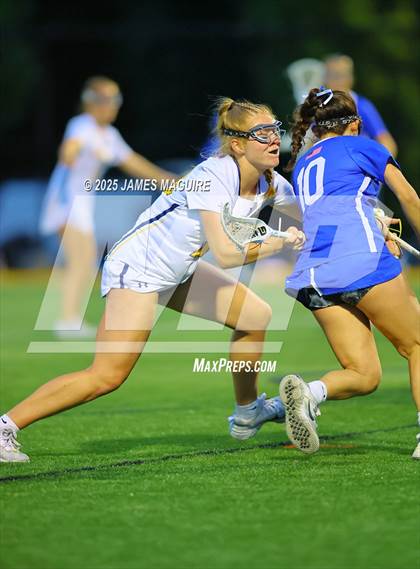 Thumbnail 3 in Massapequa vs Port Washington (Nassau Class A Final) photogallery.