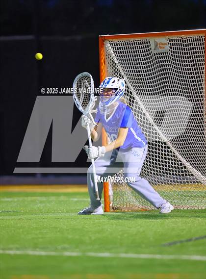 Thumbnail 2 in Massapequa vs Port Washington (Nassau Class A Final) photogallery.