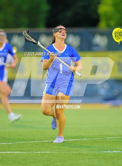 Thumbnail 1 in Massapequa vs Port Washington (Nassau Class A Final) photogallery.