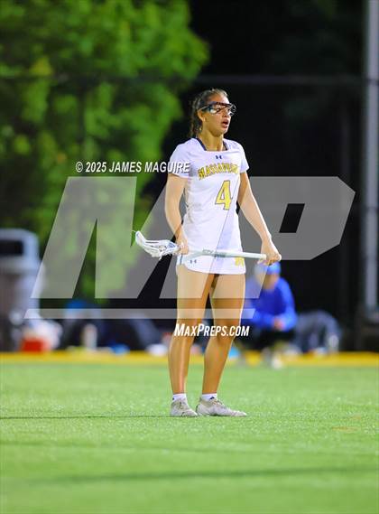 Thumbnail 3 in Massapequa vs Port Washington (Nassau Class A Final) photogallery.