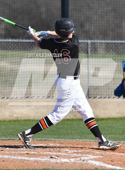 Thumbnail 3 in Tom Bean vs Chisum (Lindsay Tournament) photogallery.