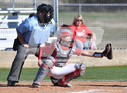 Thumbnail 3 in Tom Bean vs Chisum (Lindsay Tournament) photogallery.