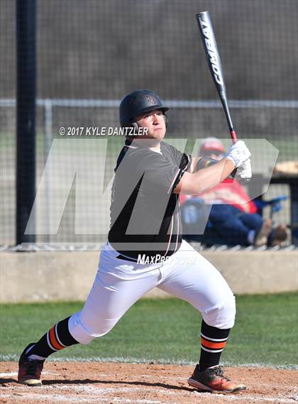 Thumbnail 3 in Tom Bean vs Chisum (Lindsay Tournament) photogallery.