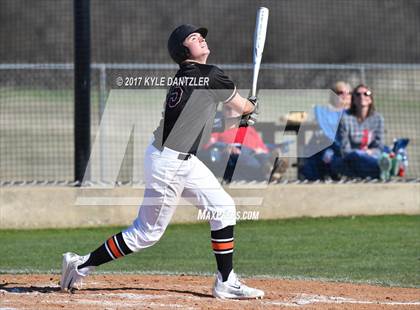 Thumbnail 1 in Tom Bean vs Chisum (Lindsay Tournament) photogallery.