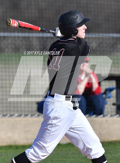 Thumbnail 3 in Tom Bean vs Chisum (Lindsay Tournament) photogallery.