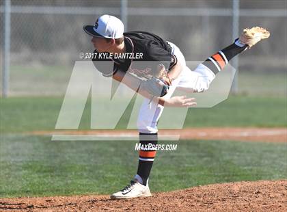 Thumbnail 3 in Tom Bean vs Chisum (Lindsay Tournament) photogallery.