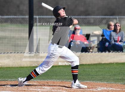Thumbnail 3 in Tom Bean vs Chisum (Lindsay Tournament) photogallery.