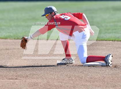 Thumbnail 1 in Tom Bean vs Chisum (Lindsay Tournament) photogallery.