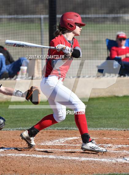 Thumbnail 3 in Tom Bean vs Chisum (Lindsay Tournament) photogallery.