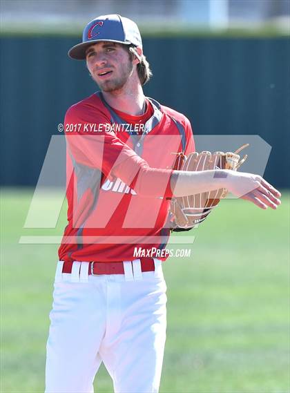 Thumbnail 3 in Tom Bean vs Chisum (Lindsay Tournament) photogallery.