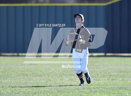 Thumbnail 3 in Tom Bean vs Chisum (Lindsay Tournament) photogallery.