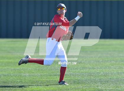 Thumbnail 1 in Tom Bean vs Chisum (Lindsay Tournament) photogallery.