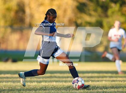 Thumbnail 1 in Bishop Grimes vs Manlius Pebble Hill photogallery.